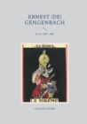 Image for Ernest (de) Gengenbach