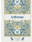 Image for L&#39;Oeuvre : Le quatorzieme roman de la serie des Rougon-Macquart