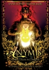 Image for Anymis : Tome 1, l&#39;elite incomplete