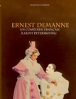Image for Ernest Demanne : Un comedien francais a Saint-Petersbourg