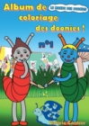 Image for Album de coloriage des doonies ! N Degrees1