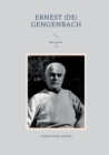 Image for Ernest (de) Gengenbach : Son oeuvre II