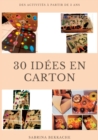 Image for 30 idees en carton