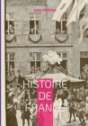 Image for Histoire de France : Volume 18
