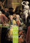 Image for Histoire de France : Volume 10