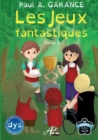 Image for Les Jeux Fantastiques