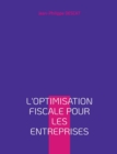 Image for L&#39;optimisation fiscale pour les entreprises