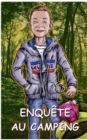 Image for Enquete au camping