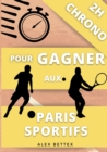 Image for 2H Chrono pour Gagner aux Paris Sportifs