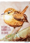 Image for Dessins &amp; Aquarelles en Diois