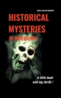 Image for Historical mysteries in Normandy
