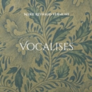 Image for Vocalises