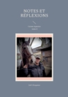 Image for Notes et reflexions : Carnet equestre tome 4