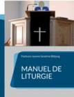 Image for Manuel de Liturgie