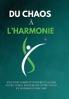 Image for Du chaos a l&#39;harmonie
