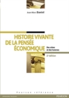 Image for Histoire vivante de la pensee economique