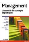 Image for Management - L`essentiel des concepts et pratiques