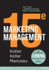 Image for Marketing Management 15e