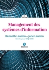 Image for Management des systemes d&#39;information