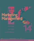 Image for Marketing management 14e