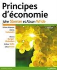 Image for Principes D&#39;economie