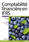 Image for Comptabilite Financiere En IFRS 4E