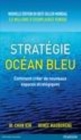 Image for Stratégie Océan Bleu [electronic resource] : comment créer de nouveaux espaces stratégiques / W. Chan Kim, Renée Mauborgne ; traduit de l&#39;anglais (Etats-Unis) par Larry Cohen et Michel Le Séac&#39;h.