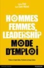 Image for Hommes, Femmes Et Leadership Mode D&#39;emploi