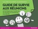 Image for Guide De Survie Aux Reunions PDF