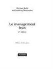 Image for Le management lean [electronic resource] / Michael Ballé, Godefroy Beauvallet.