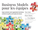 Image for Business Models Pour Les Equipes