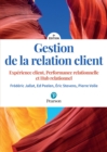Image for Gestion De La Relation Client 5E