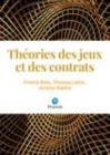 Image for Theories Des Jeux Et Contrats