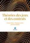 Image for Theories des jeux et contrats, 1CU 12 Mois