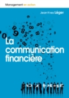 Image for La communication financiere, 1CU 12 Mois