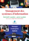 Image for Management des systemes d&#39;information, 1CU 12 Mois