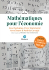 Image for Mathematiques pour l&#39;economie, 1CU 12 Mois