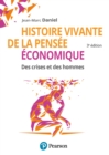 Image for Histoire vivante de la pensee economique, 1CU 12 Mois