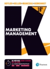 Image for Marketing Management, 1CU 12 Mois