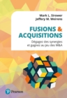 Image for Fusions &amp; acquisitions 1CU 36 Mois