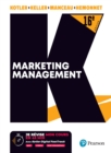 Image for Marketing Management, 1CU 36 Mois