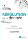 Image for Revolution de la donnee 1CU 36 Mois