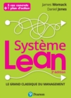 Image for Systeme Lean, 1CU 36 Mois