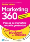 Image for Marketing 360, 1CU 12 Mois