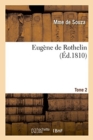 Image for Eugene de Rothelin. Tome 2