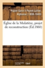 Image for Eglise de la Mulatiere, Projet de Reconstruction