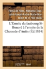 Image for L&#39;Ermite Du Faubourg-St-Honor? ? l&#39;Ermite de la Chauss?e d&#39;Antin