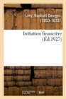 Image for Initiation Financiere