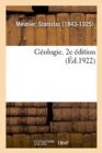 Image for G?ologie. 2e ?dition