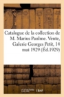 Image for Catalogue Des Dessins Anciens, Gouaches Et Pastels, de l&#39;Ecole Francaise Du Xviiie Siecle